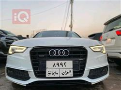 اودي A5